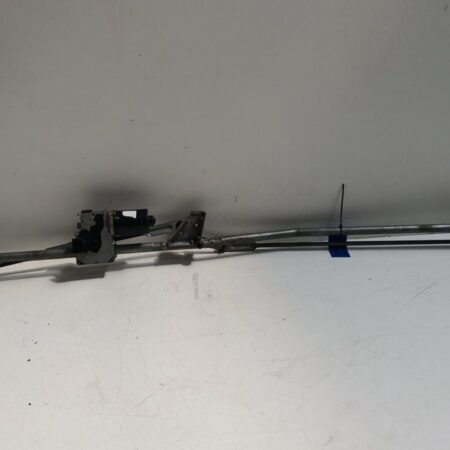 Maquina Limpia Parabrisa Citroën C4 Berlina 2004-2011 Cool 1.4L 65kW VALEO