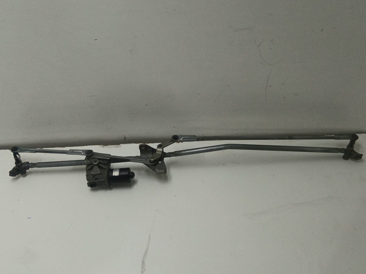 Maquina Limpia Parabrisa Citroën C4 Lim. 2010-2018 Business 1.6L 68kW W19436