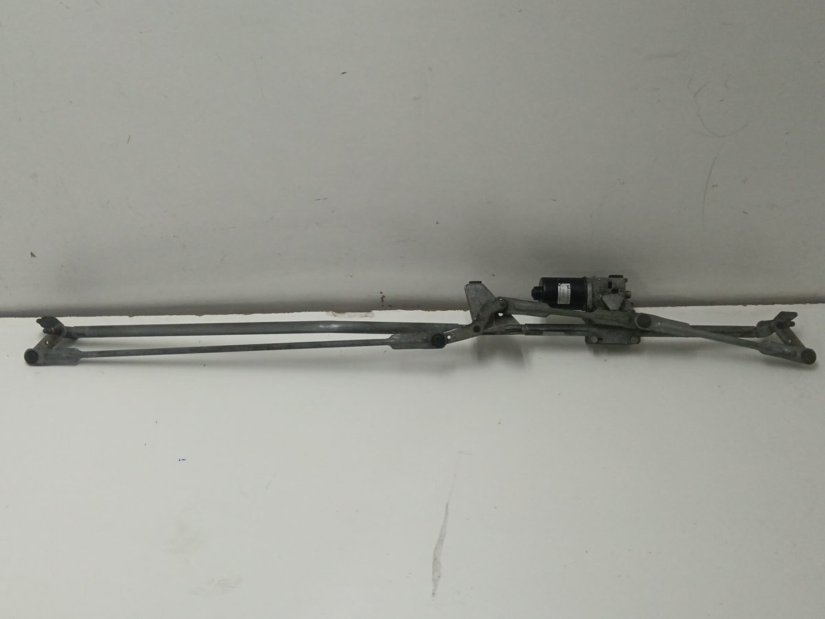 Maquina Limpia Parabrisa Citroën C4 Sedan 2008-2010 Collection 1.6L 80kW 404638