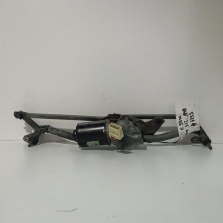 Maquina Limpia Parabrisa Citroën Saxo 1996-2000 1.1 X 1.1L 44kW 53544102