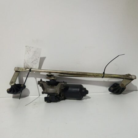 Maquina Limpia Parabrisa Daewoo Lanos 1997-2004 I 1.4L 55kW