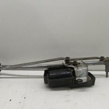 Maquina Limpia Parabrisa Fiat Brava (182) 1995-2002 1.6 16V / 16V 100 ELX 343Q12V