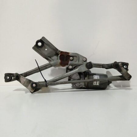 Maquina Limpia Parabrisa Fiat Grande Punto (199) 2005-2012 469884