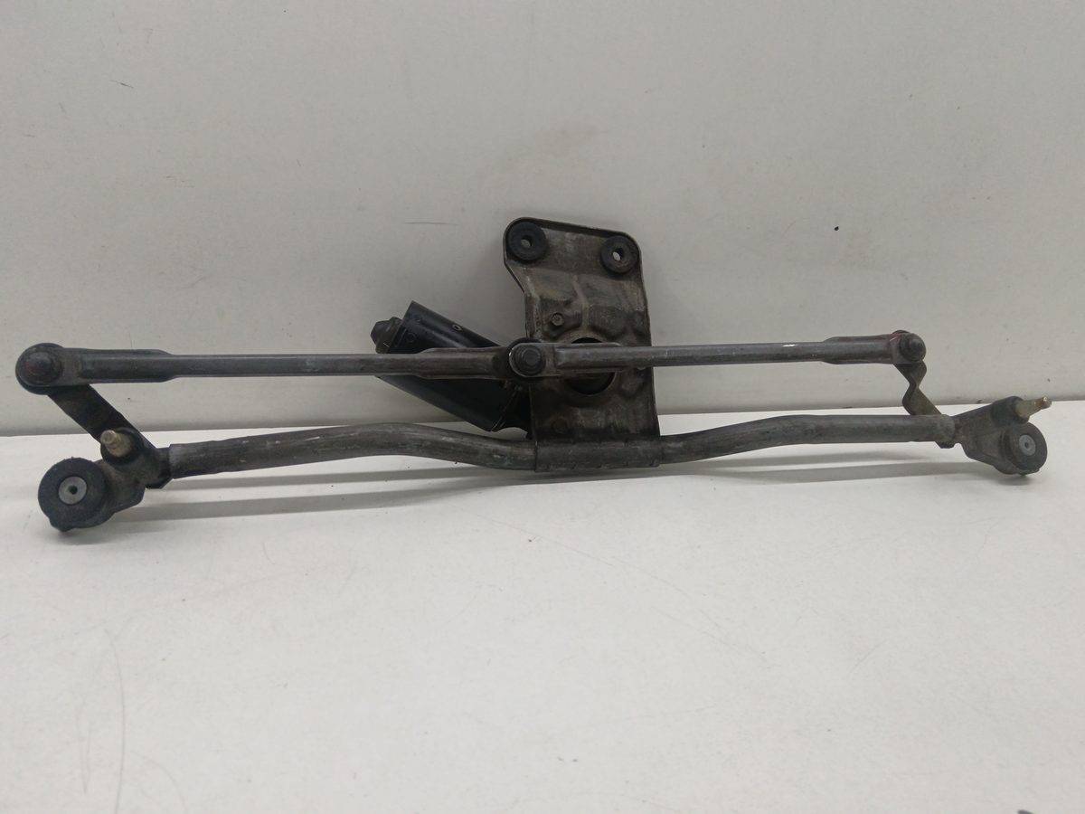 Maquina Limpia Parabrisa Ford Escort Berl./turnier 1995-2000 *