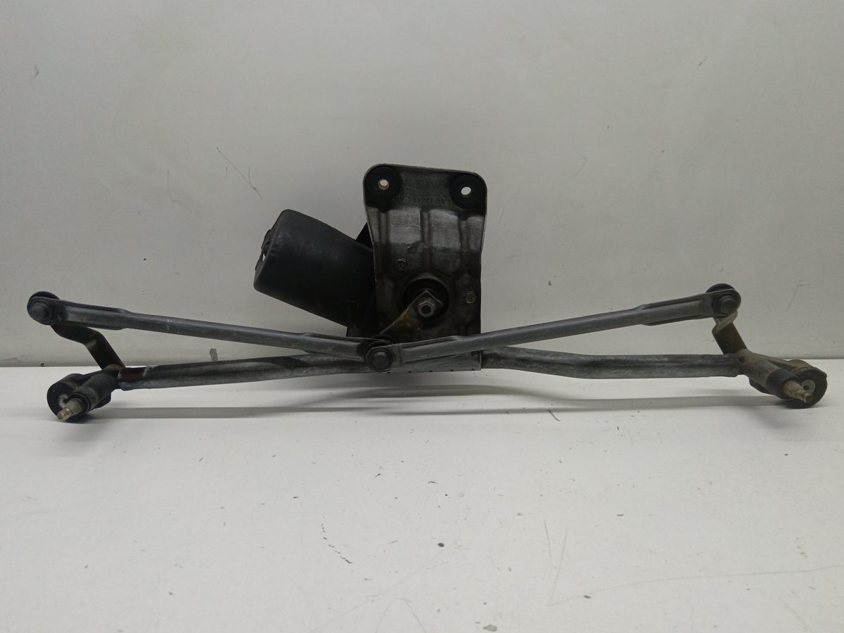Maquina Limpia Parabrisa Ford Escort Berlina/turnier 1990-Actualidad 85GB17B571AA