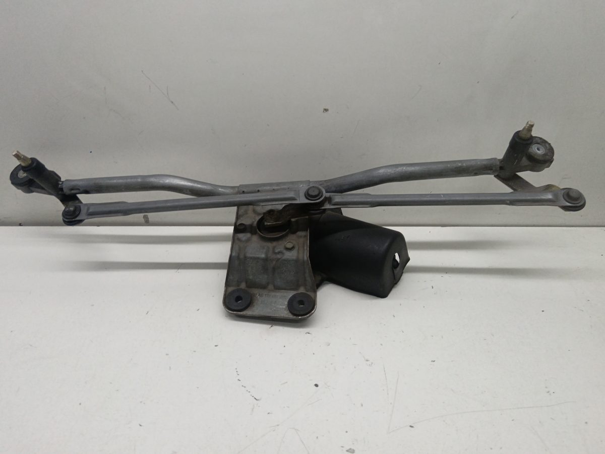 Maquina Limpia Parabrisa Ford Escort Berlina/turnier 1990-Actualidad 91AG17K484AA