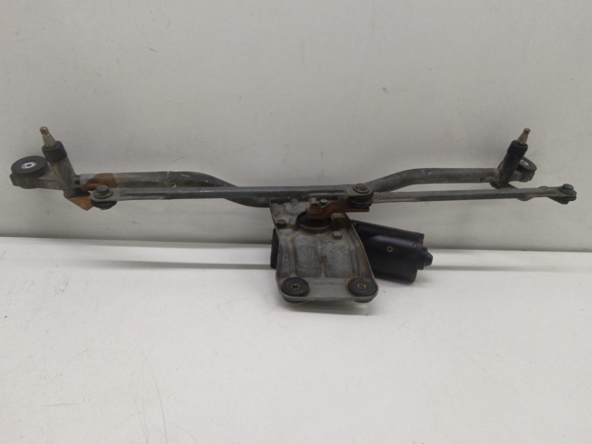 Maquina Limpia Parabrisa Ford Escort Cabrio 1991-Actualidad XR3i 1.8L 77kW 91AG17K484AA