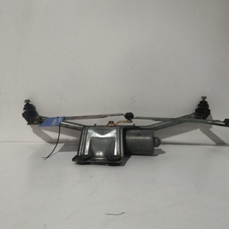Maquina Limpia Parabrisa Ford Fiesta Berlina (DX) 1999-2002 Ambiente 1.8L 55kW 40424012V