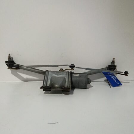 Maquina Limpia Parabrisa Ford Fiesta Berlina (DX) 1999-2002 Ambiente 1.8L 55kW 40424012V