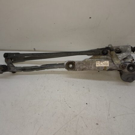 Maquina Limpia Parabrisa Ford Fiesta (CB1) 2008-2013 Ambiente 1.4L 50kW 3397021160