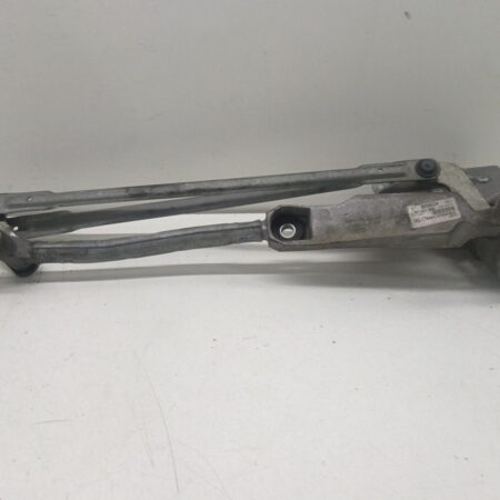 Maquina Limpia Parabrisa Ford Fiesta (CB1) 2008-2013 1.4 TDCi CAT 1.4L 51kW 8A6117500AG