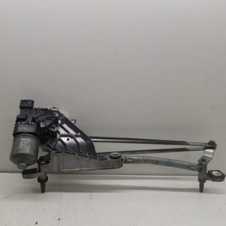 Maquina Limpia Parabrisa Ford Fiesta (CB1) 2008-2013 Ambiente 1.25L 44kW 8A6117B571AA