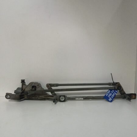 Maquina Limpia Parabrisa Ford Focus Lim. (CB4) 2007-2011 Titanium 1.6L 66kW 3397020850
