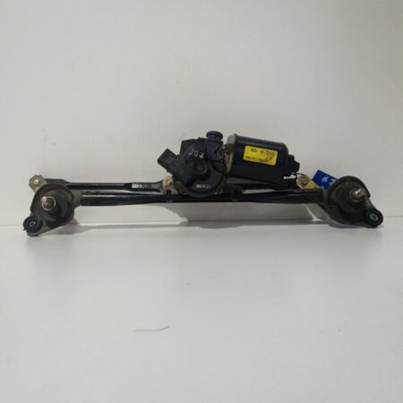 Maquina Limpia Parabrisa Hyundai Accent (MC) 2006-2010 GL 1.4L 71kW 981101G000