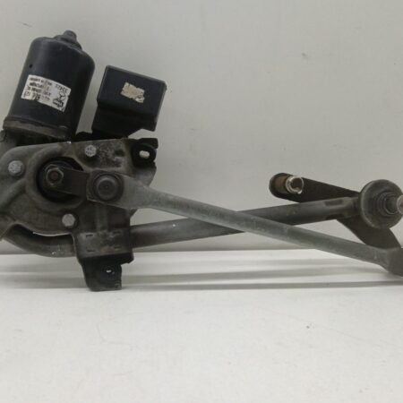 Maquina Limpia Parabrisa Mercedes-Benz Clase A (W168) 1997-2004 A1688200242