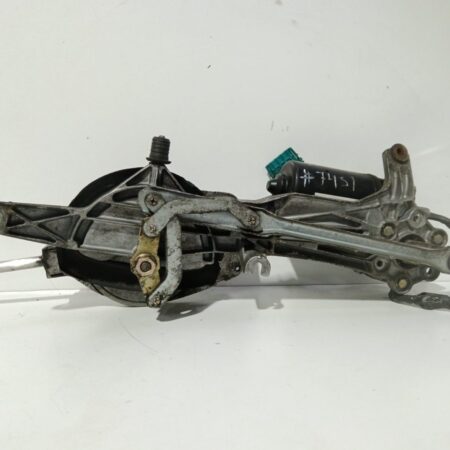 Maquina Limpia Parabrisa Mercedes-Benz Clase C (W202) Berlina 1993-2000 220 CDI (202.133)