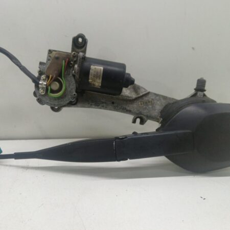 Maquina Limpia Parabrisa Mercedes-Benz Clase C (W202) Berlina 1993-2000 * A2028200208