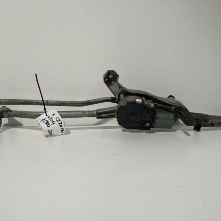 Maquina Limpia Parabrisa Mercedes-Benz Clase C (W204) Berlina 2007-2011 0390241843