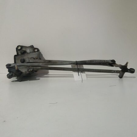 Maquina Limpia Parabrisa Peugeot 306 Berlina 4 Puertas (S1) 1994-1997 Style D VALEO