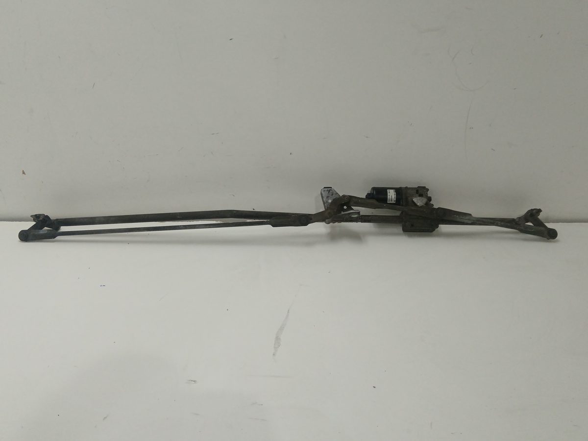 Maquina Limpia Parabrisa Peugeot 307 (S1) 2001-2005 XR 2.0L 66kW 9634509080