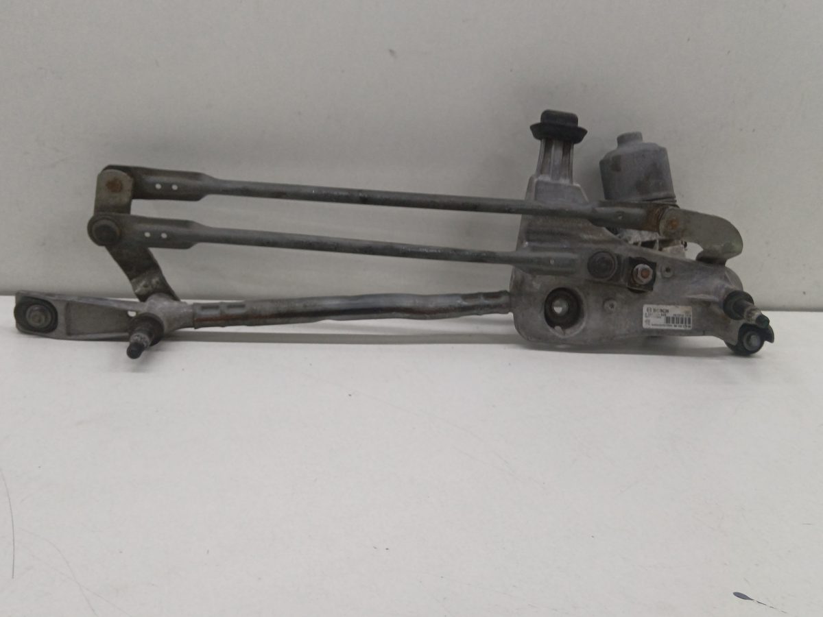 Maquina Limpia Parabrisa Peugeot 308 2013-2021 Access 1.6L 85kW 3391095352
