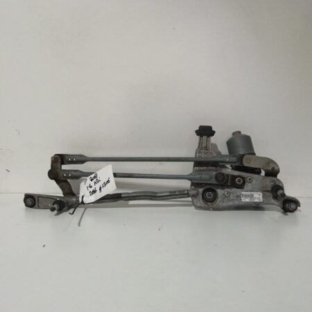 Maquina Limpia Parabrisa Peugeot 308 2013-2021 Access 1.6L 73kW 3397021828