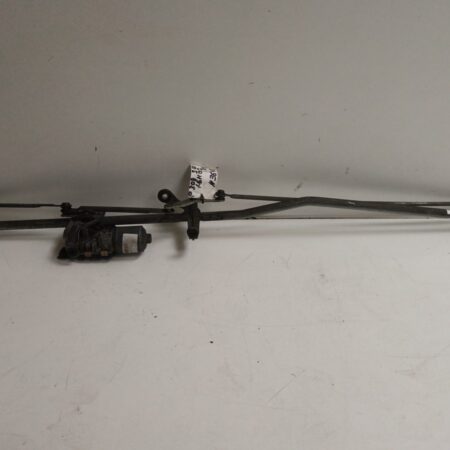 Maquina Limpia Parabrisa Peugeot 308 Sw 2008-2012 Confort 1.6L 80kW 6378021099