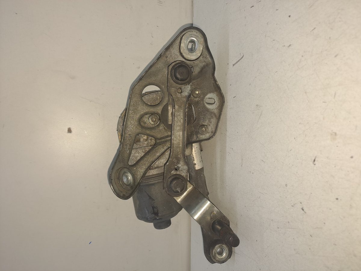 Maquina Limpia Parabrisa Peugeot 407 2004-2011 1.6 HDi 1.6L 80kW