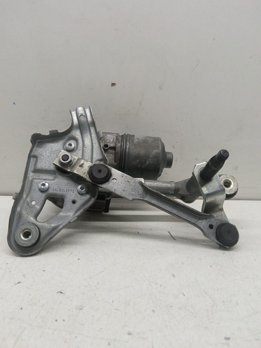 Maquina Limpia Parabrisa Peugeot 5008 2009-2016 * 9671062180
