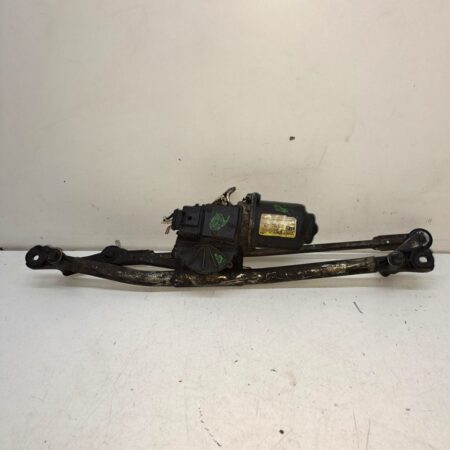 Maquina Limpia Parabrisa Peugeot Bipper 2008-Actualidad 1.4 HDi 1.4L 50kW 261062008