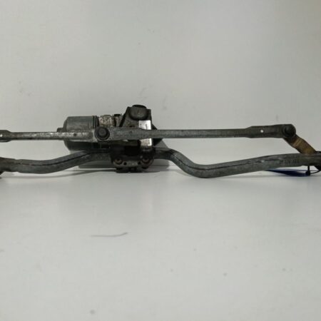 Maquina Limpia Parabrisa Renault Clio II Fase II (B/CB0) 2001-2013 Authentique 8200258327