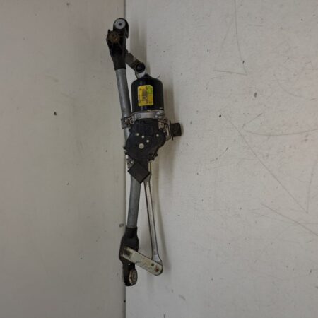 Maquina Limpia Parabrisa Renault Megane Iii Berlina 5 P 2008-2016 Dynamique W000007226