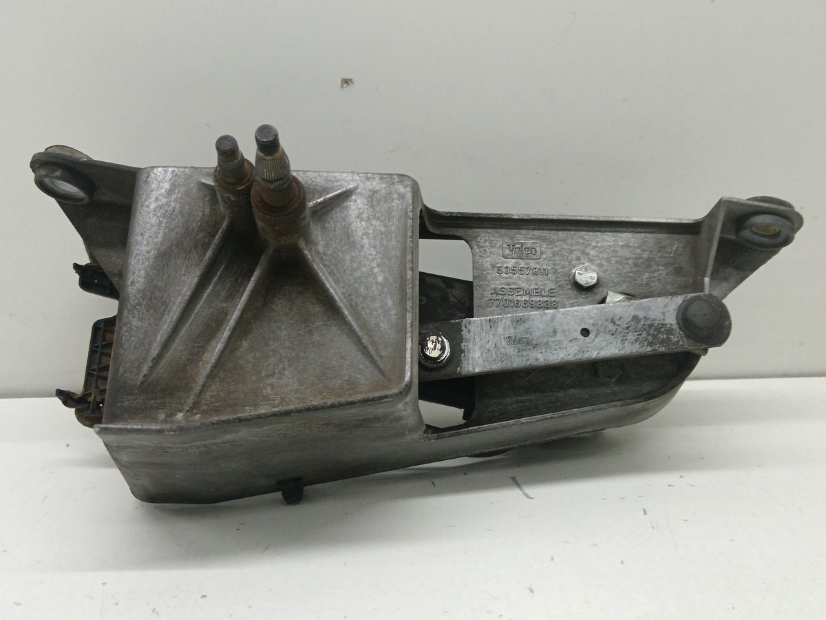 Maquina Limpia Parabrisa Renault Twingo (CO6) 1993-2007 1.2 (C066/67/68) 7701669838