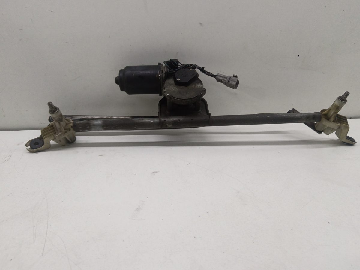 Maquina Limpia Parabrisa Suzuki Swift Berlina (MZ) 2005-2012 GL (5-ptas.) 1.5L 75kW