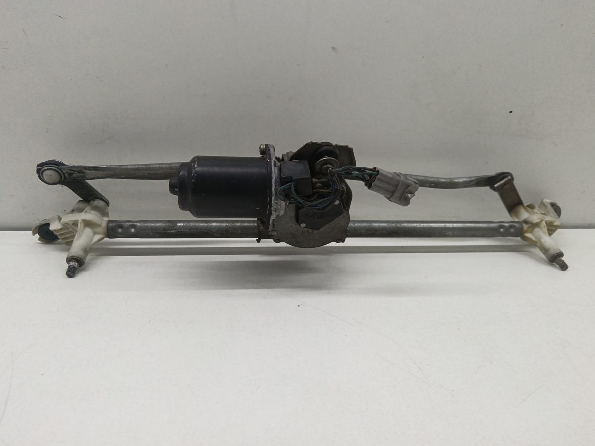 Maquina Limpia Parabrisa Suzuki Swift Berlina (MZ) 2005-2012 GL (3-ptas.) 1.3L 51kW