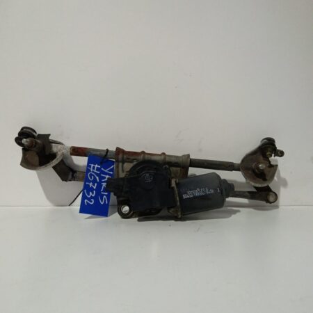 Maquina Limpia Parabrisa Toyota Yaris (NCP1/NLP1/SCP1) 1999-2005 851105201012V4U