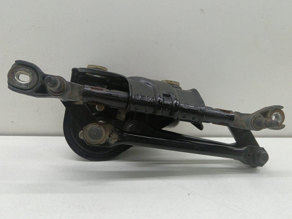 Maquina Limpia Parabrisa Volkswagen Fox (5Z1) 2005-2012 Básico 1.4L 55kW F006C200008