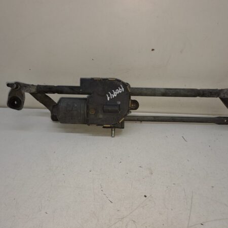 Maquina Limpia Parabrisa Volkswagen Golf V Berlina (1K1) 2003-2008 Highline 0390241937