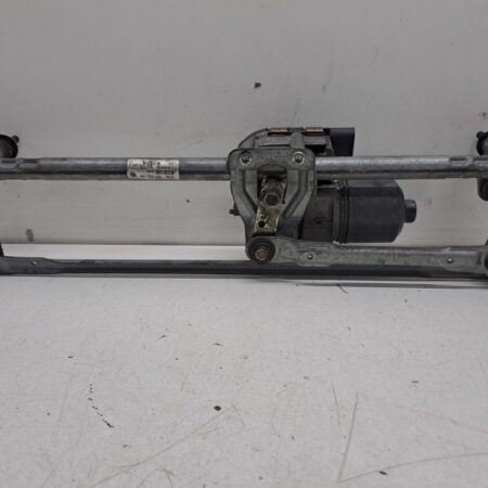 Maquina Limpia Parabrisa Volkswagen Golf Vi (5K1) 2008-2012 Rabbit 1.6L 66kW 3397021379