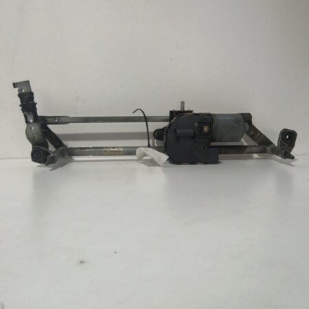 Maquina Limpia Parabrisa Volkswagen Jetta (1K2) 2005-2010 Advance 1.9L 77kW 33972020834
