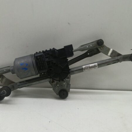Maquina Limpia Parabrisa Volkswagen Up! (121) 2011-2016 * 3397021571