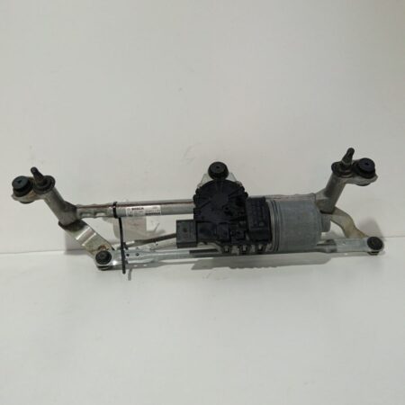 Maquina Limpia Parabrisa Volkswagen Up! (122) 2016-2018 3397021855