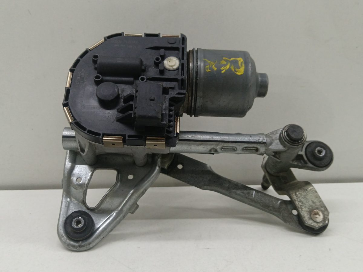 Maquina Limpiaparabrisas Derecha Peugeot 5008 2009-2016 Access 1.6L 82kW 9671062380