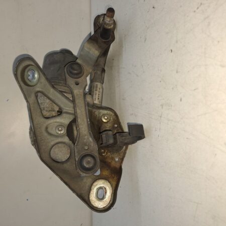 Maquina Limpiaparabrisas Izquierda Peugeot 407 2004-2011 ST Confort 2.0L 100kW 9661812180