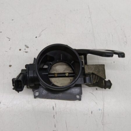 Mariposa Aceleración Ford Focus Turnier (CAK) 1998-2004 Ambiente 1.6L 74kW