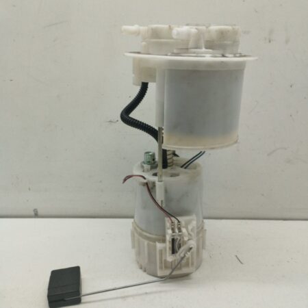Medidor De Combustible Citroën C1 2005-2014 1.0 CAT (CFB / 384F) 1.0L 50kW 770200H41