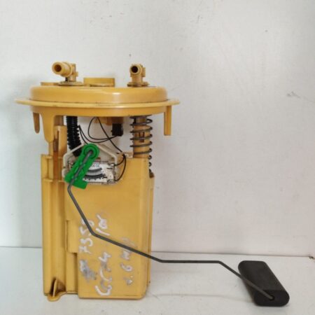Medidor De Combustible Citroën C4 Berlina 2004-2011 Collection 1.6L 80kW 0972134990004