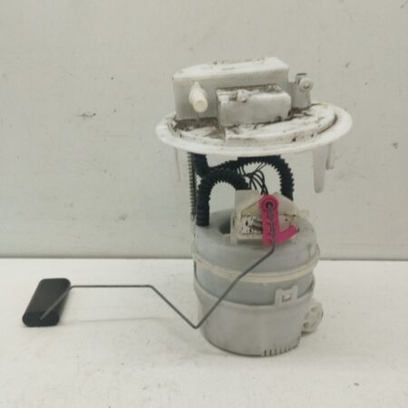 Medidor De Combustible Citroën C4 Berlina 2004-2011 1.6 16V HDi FAP 1.6L 80kW 9633740680