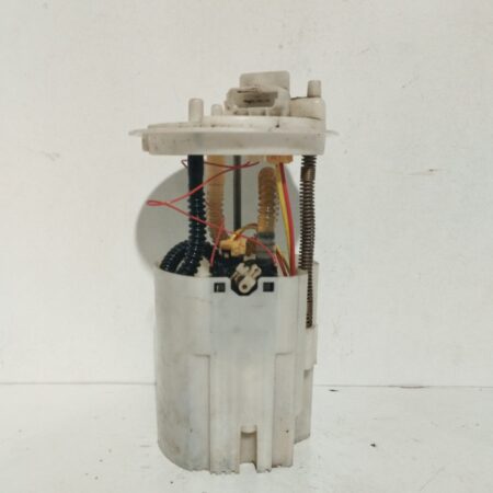 Medidor De Combustible Citroën Nemo 2008-2018 Attraction 1.3L 55kW 51856578