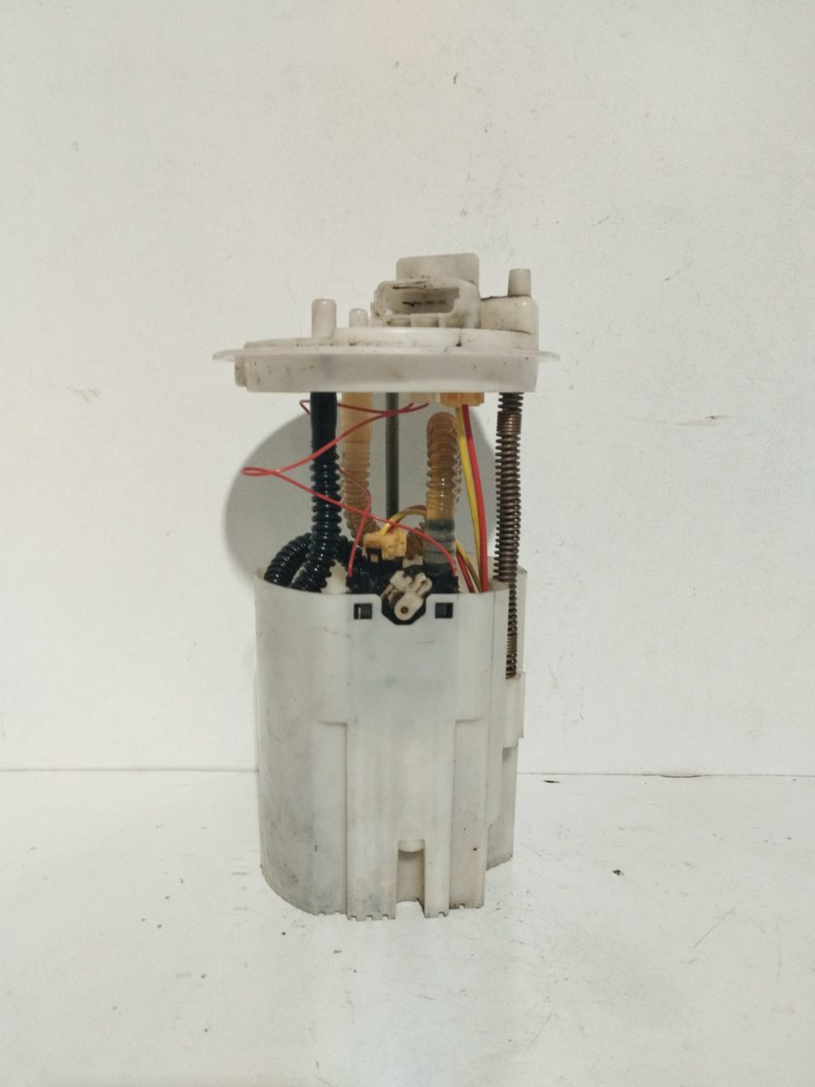 Medidor de Combustible Citroën Nemo 2008-2018